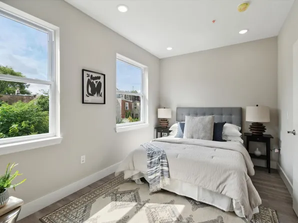 Wharton Centre, 1704 N 22nd St Floor 3, Philadelphia, PA 19121