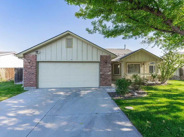 2912 E Iowa Ave, Nampa, ID 83686