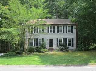 1911 Raintree Dr, Henrico, VA 23238