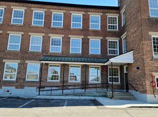 26 Union St #2D, North Adams, MA 01247