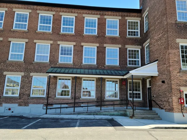26 Union St Suite 3C, North Adams, MA 01247