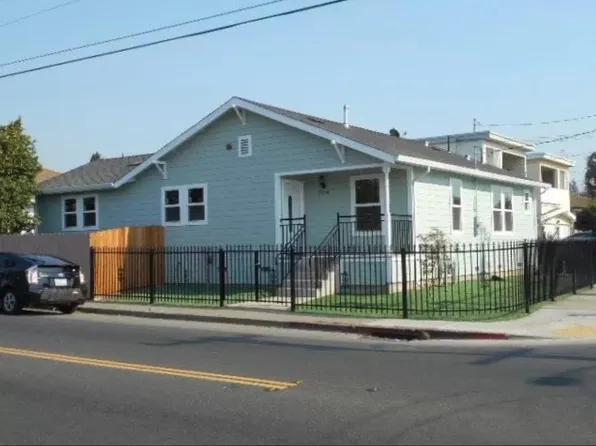 3216 35th Ave, Oakland, CA 94619