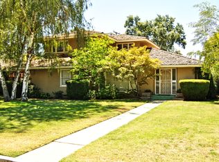 1519 W Kaweah Ave, Visalia, CA