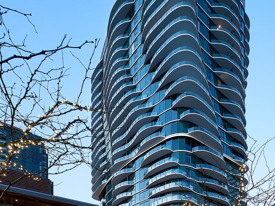 Avenue Bellevue