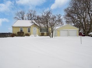 4350 Williamson Rd, Marion, NY 14505