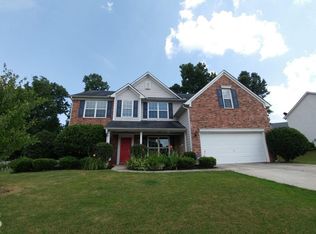 425 Beckenham Walk Dr #3, Dacula, GA 30019