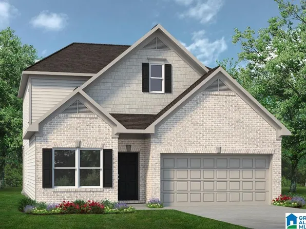 9107 Meeting St, Pell City, AL 35128