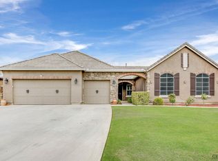 12500 Mezzadro Ave, Bakersfield, CA 93312