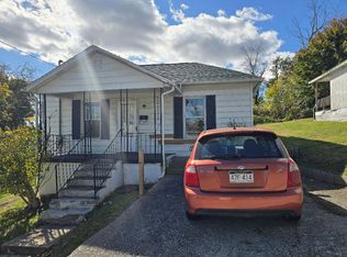 106 Stanley St, Beckley, WV 25801