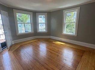 22-24 Wellington St #2, Waltham, MA 02451
