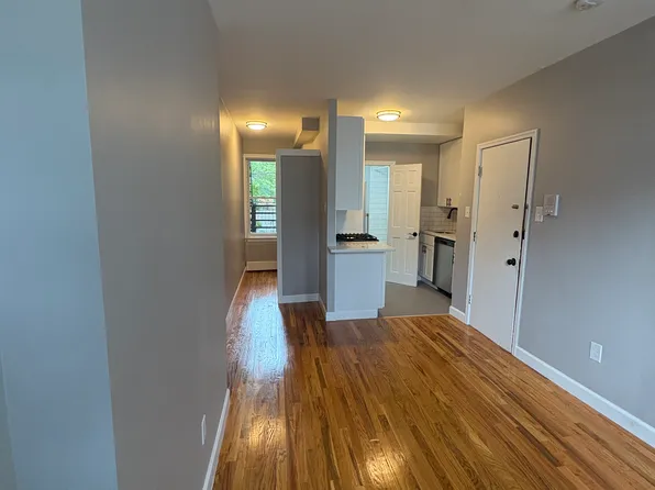 119 Magnolia Ave APT 1F, Jersey City, NJ 07306