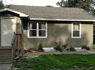 210 10th St NW, Minot, ND 58703