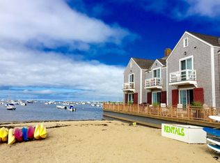80D Washington St #4, Nantucket, MA 02554