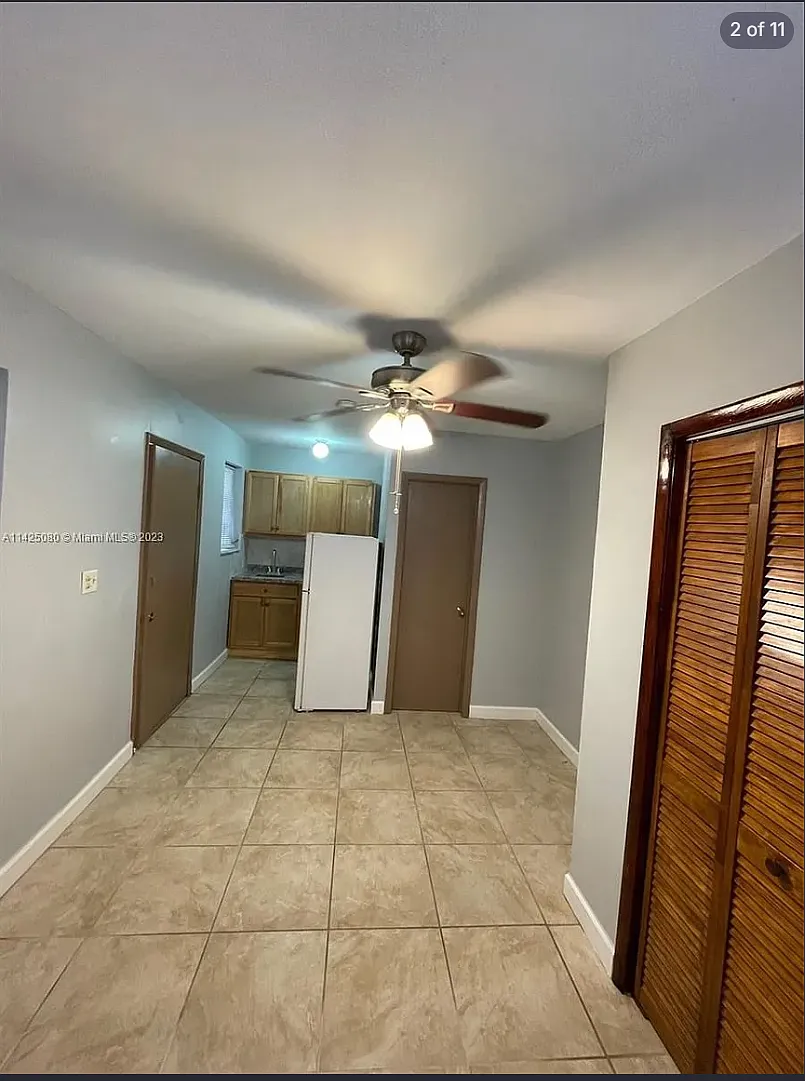 Studio, 500 sqft, $1,300 — Photo 2