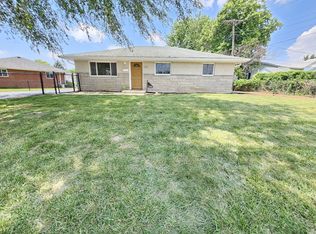 502 S 4th Ave, Beech Grove, IN 46107