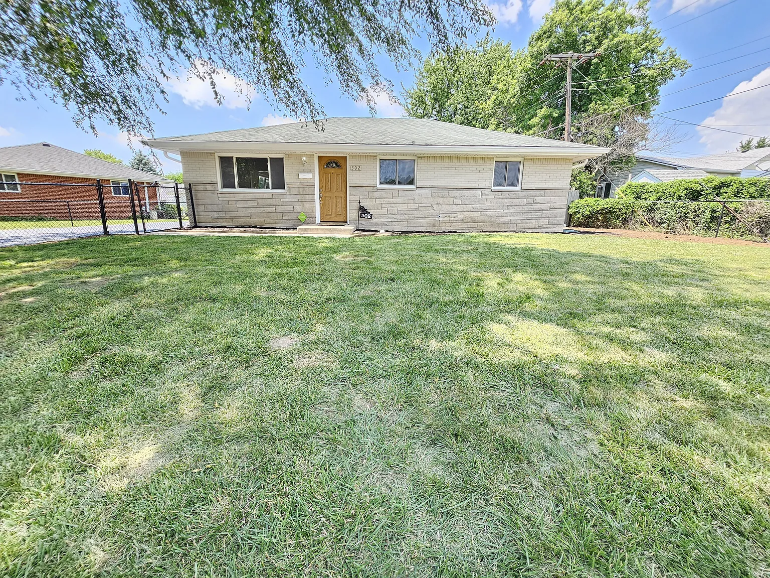 502 S 4th Ave photo 1