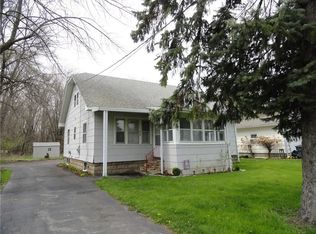 825 Howard Rd, Rochester, NY 14624