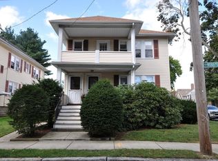 120-122 Webster St, Arlington, MA 02474
