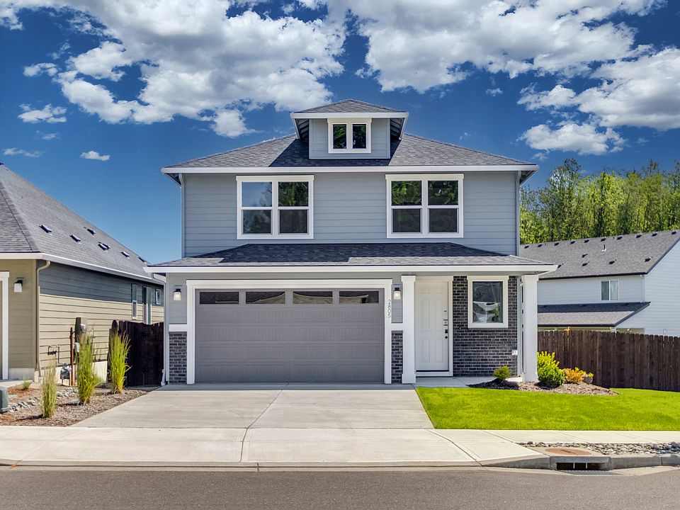 2805 NW 8th PL by Aho Construction
