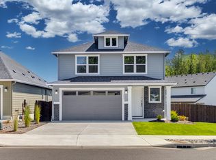2805 NW 8th Pl, Battle Ground, WA