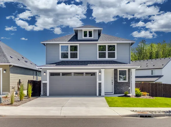 2805 NW 8th Pl, Battle Ground, WA 98604