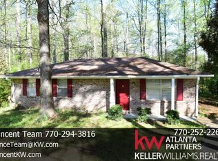 19 Brookfield Dr, Newnan, GA 30265