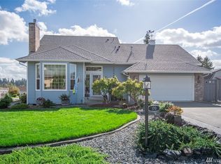 170 Jackson View Dr, Chehalis, WA 98532