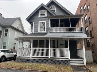 259 Grove St FLOOR 3, Waterbury, CT 06710