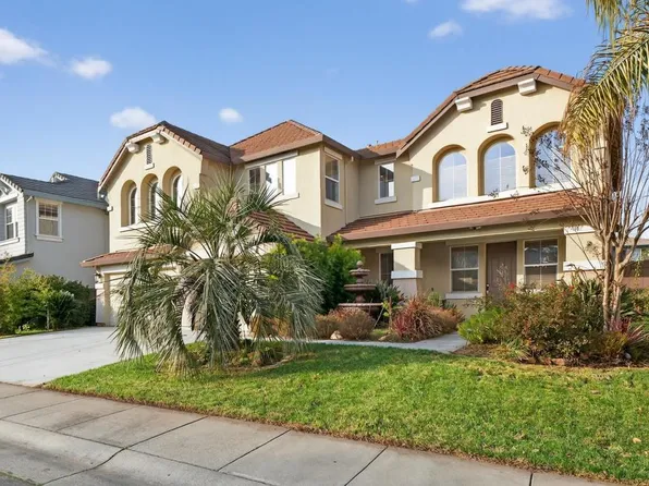 341 Menard Cir, Sacramento, CA 95835