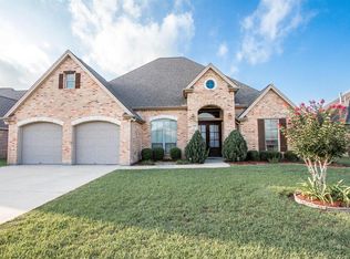 104 Sir Cameron, Lumberton, TX 77657