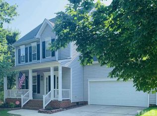 5203 Kemmont Rd, Durham, NC 27713