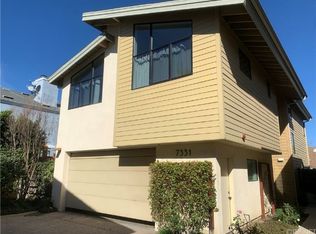 7331 Tampa Ave, Reseda, CA 91335