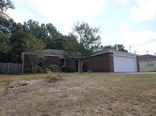 16405 Sun View Ln, Conroe, TX 77302