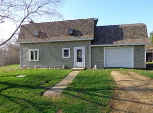 9901 Munford Rd, Harbor Beach, MI 48441