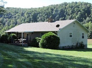 8197 Cottonwood Rd, Harrison, AR 72601