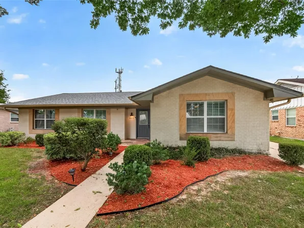 5511 Lymbar Dr, Houston, TX 77096