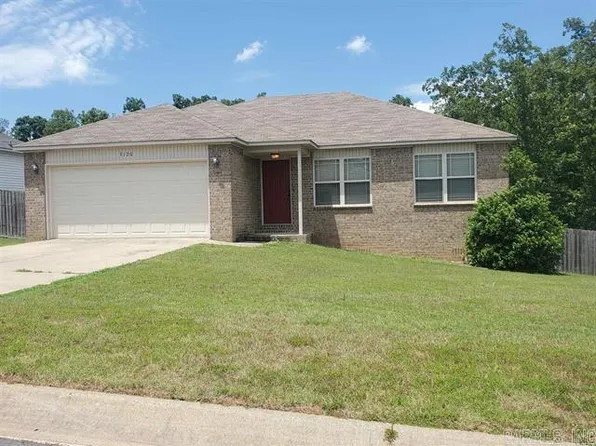 3120 Miracle Heights Cv, Sherwood, AR 72120