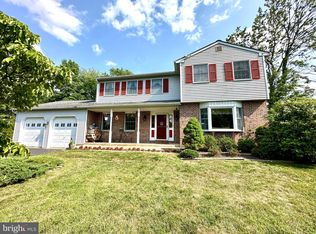 823 Churchville Rd, Southampton, PA 18966