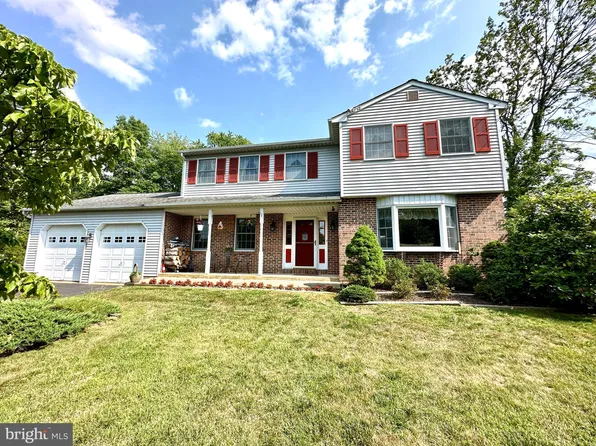 823 Churchville Rd, Southampton, PA 18966