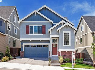 12348 NW Millford St, Portland, OR 97229