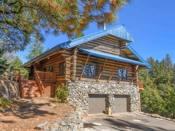 26 Leonard Ln, Applegate, CA 95703