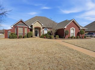 2421 SW 113th Ter, Oklahoma City, OK 73170