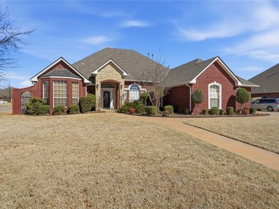 2421 SW 113th Ter, Oklahoma City, OK, 73170
