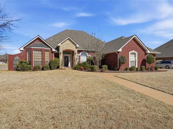 2421 SW 113th Ter, Oklahoma City, OK 73170