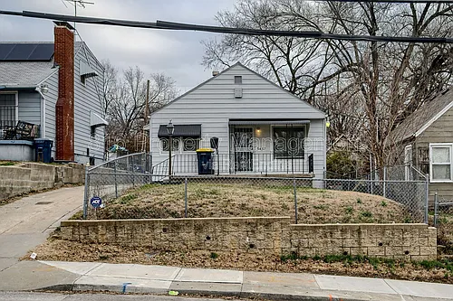 3437 Jackson Ave Photo 1
