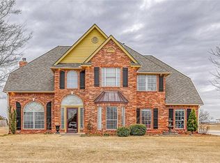 3365 Crystal Spring Dr, Norman, OK 73072