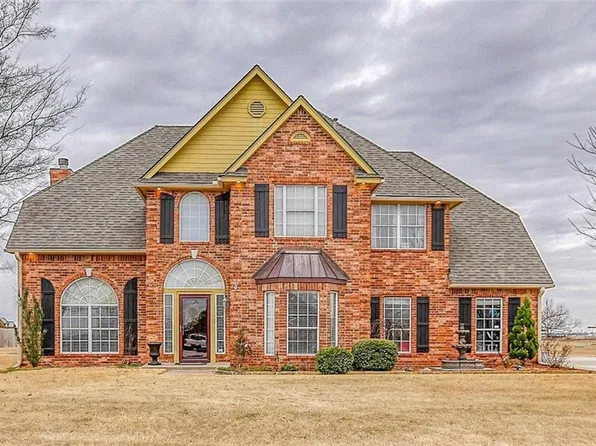 3365 Crystal Spring Dr, Norman, OK 73072