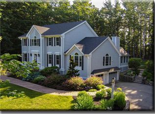 11 Waldingfield Rd, Georgetown, MA 01833