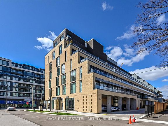 2nd image of 6 Chartwell Rd #509