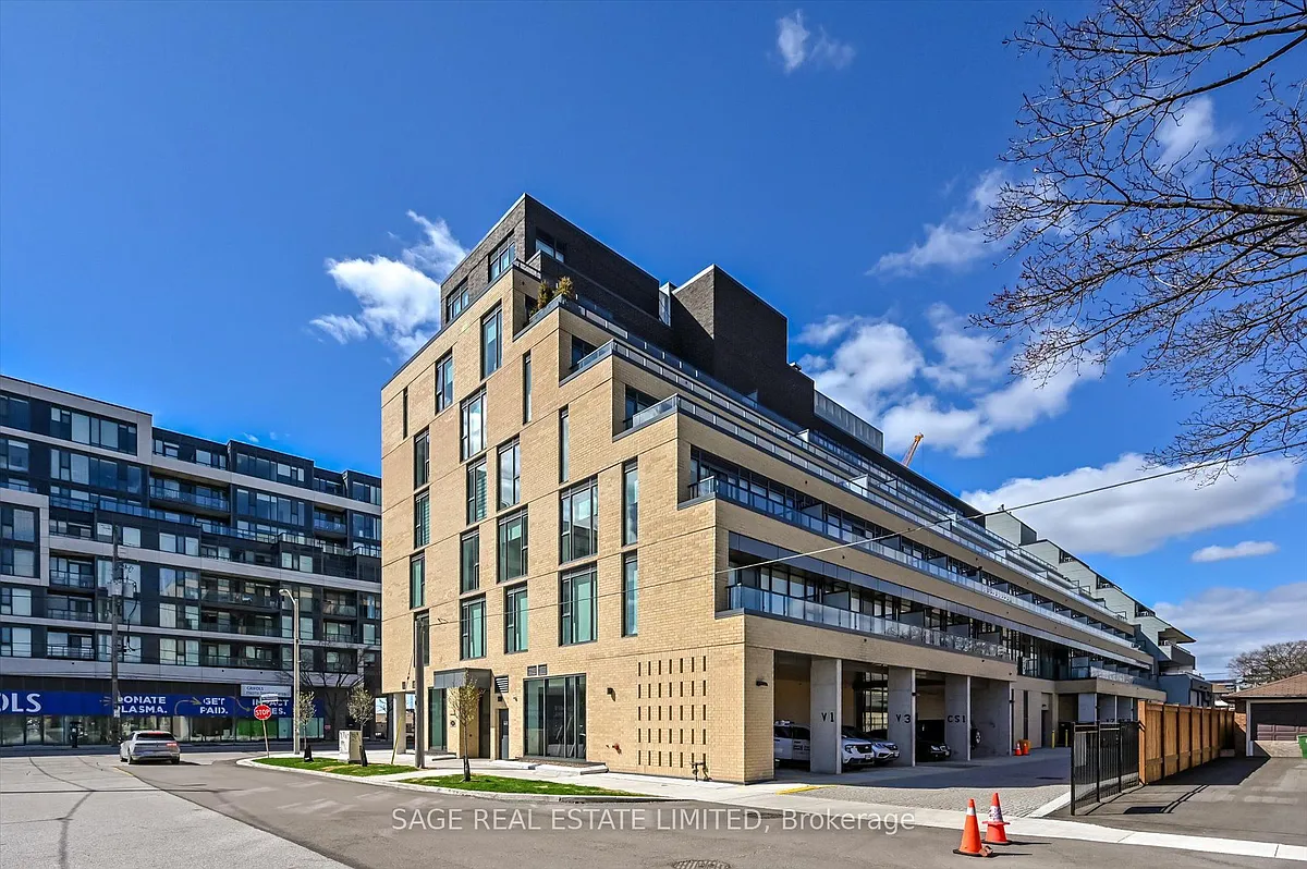 Building Photo - 6 Chartwell Rd #509